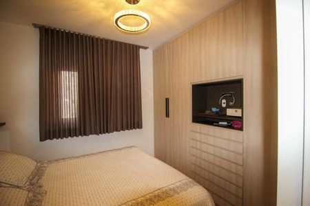 Apartamento para alugar com 85m², 3 quartos e 2 vagasSuíte