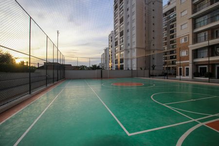 Apartamento para alugar com 85m², 3 quartos e 2 vagasÁrea comum