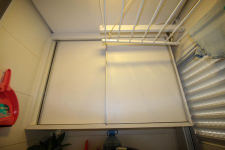 Apartamento para alugar com 85m², 3 quartos e 2 vagasÁrea de Serviço