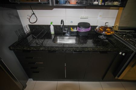 Apartamento para alugar com 85m², 3 quartos e 2 vagasCozinha