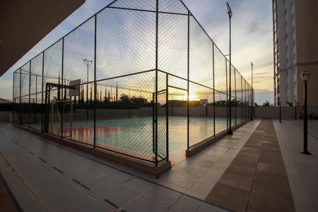 Apartamento para alugar com 85m², 3 quartos e 2 vagasÁrea comum