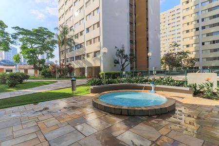 Apartamento à venda com 126m², 3 quartos e 1 vagaÁrea comum