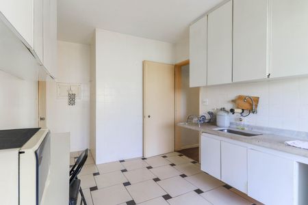Apartamento à venda com 126m², 3 quartos e 1 vagaCozinha