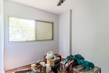 Apartamento à venda com 126m², 3 quartos e 1 vagaQuarto 2