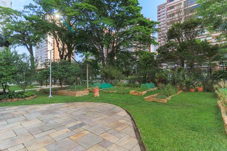 Apartamento à venda com 126m², 3 quartos e 1 vagaÁrea comum