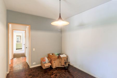 Apartamento à venda com 126m², 3 quartos e 1 vagaSala