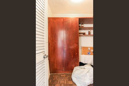 Apartamento à venda com 126m², 3 quartos e 1 vagaQuarto de Serviço