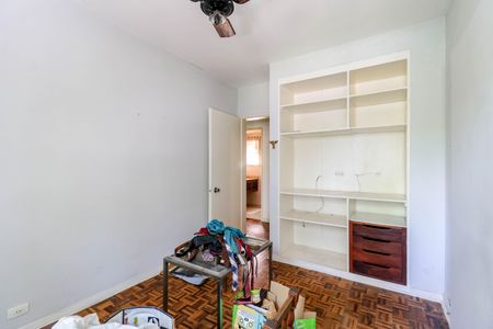 Apartamento à venda com 126m², 3 quartos e 1 vagaQuarto 2