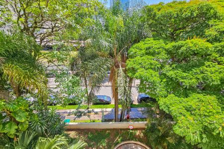 Apartamento à venda com 126m², 3 quartos e 1 vagaVista da Suíte