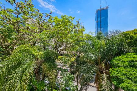 Apartamento à venda com 126m², 3 quartos e 1 vagaVista da Suíte