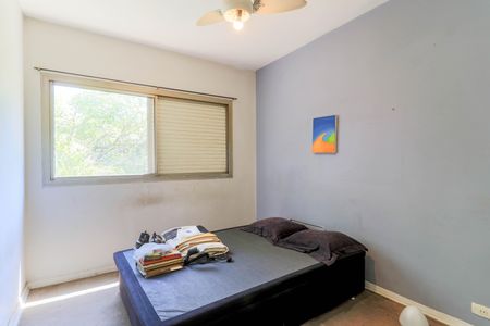 Apartamento à venda com 126m², 3 quartos e 1 vagaQuarto 1