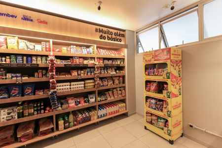 Apartamento à venda com 126m², 3 quartos e 1 vagaÁrea comum - Mercado