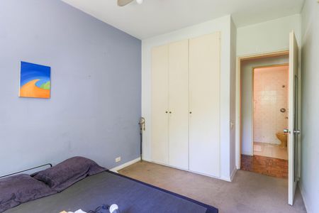 Apartamento à venda com 126m², 3 quartos e 1 vagaQuarto 1