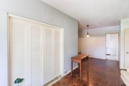 Apartamento à venda com 126m², 3 quartos e 1 vagaSala