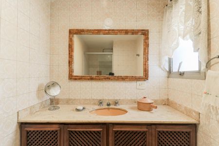 Apartamento à venda com 126m², 3 quartos e 1 vagaBanheiro