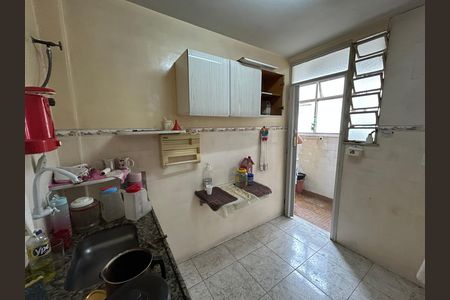 Apartamento à venda com 2 quartos, 64m² em Lins de Vasconcelos, Rio de Janeiro