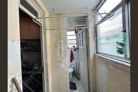 Apartamento à venda com 2 quartos, 64m² em Lins de Vasconcelos, Rio de Janeiro