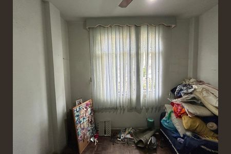 Apartamento à venda com 2 quartos, 64m² em Lins de Vasconcelos, Rio de Janeiro