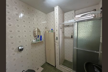 Apartamento à venda com 2 quartos, 64m² em Lins de Vasconcelos, Rio de Janeiro