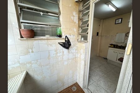 Apartamento à venda com 2 quartos, 64m² em Lins de Vasconcelos, Rio de Janeiro