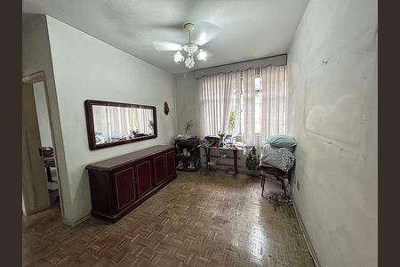 Apartamento à venda com 2 quartos, 64m² em Lins de Vasconcelos, Rio de Janeiro