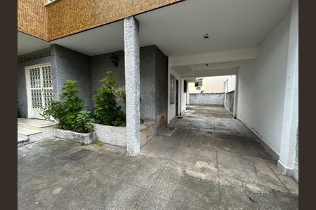 Apartamento à venda com 2 quartos, 64m² em Lins de Vasconcelos, Rio de Janeiro