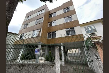 Apartamento à venda com 2 quartos, 64m² em Lins de Vasconcelos, Rio de Janeiro