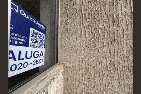 Apartamento para alugar com 42m², 2 quartos e 1 vagaPlaca