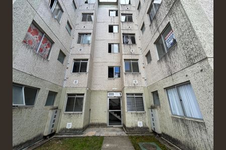 Apartamento para alugar com 42m², 2 quartos e 1 vagaPlaca