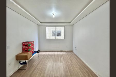 Sala de apartamento para alugar com 2 quartos, 42m² em Santos Dumont, São Leopoldo