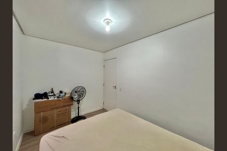 Quarto 1 de apartamento para alugar com 2 quartos, 42m² em Santos Dumont, São Leopoldo