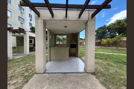 Apartamento para alugar com 42m², 2 quartos e 1 vagaQuíosque 