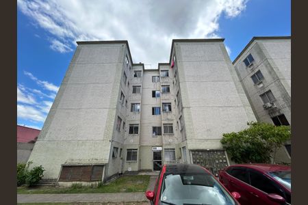 Apartamento para alugar com 42m², 2 quartos e 1 vagaPlaca