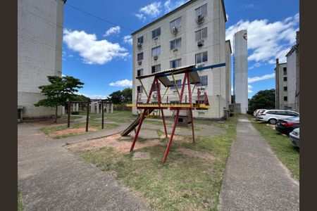 Apartamento para alugar com 42m², 2 quartos e 1 vagaÁrea comum - Playground