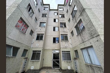 Apartamento para alugar com 42m², 2 quartos e 1 vagaPlaca