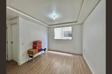 Sala de apartamento para alugar com 2 quartos, 42m² em Santos Dumont, São Leopoldo