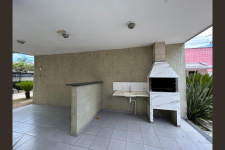 Apartamento para alugar com 42m², 2 quartos e 1 vagaQuíosque 