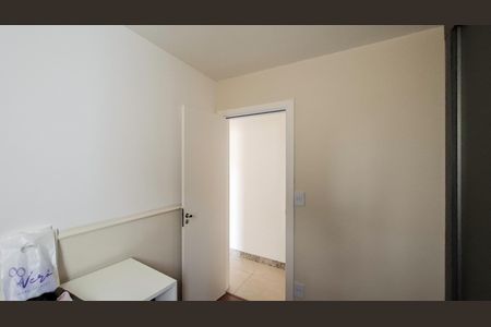 Apartamento à venda com 130m², 3 quartos e 2 vagasQuarto 3