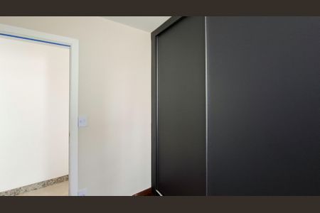 Apartamento à venda com 130m², 3 quartos e 2 vagasQuarto 3