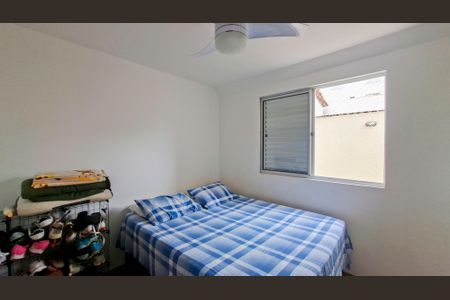 Apartamento à venda com 130m², 3 quartos e 2 vagasQuarto