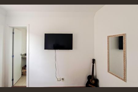 Apartamento à venda com 130m², 3 quartos e 2 vagasQuarto