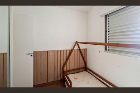 Apartamento à venda com 130m², 3 quartos e 2 vagasQuarto 2