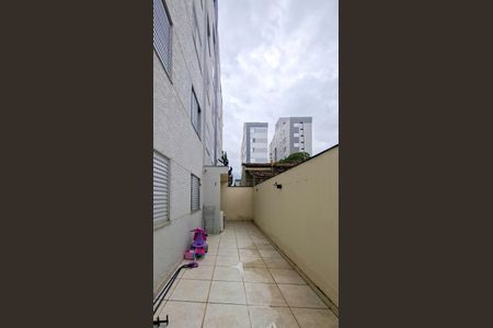 Apartamento à venda com 130m², 3 quartos e 2 vagasÁrea de Serviço