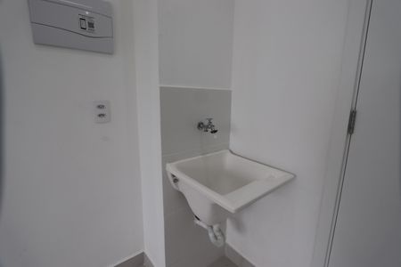 Apartamento para alugar com 32m², 2 quartos e sem vagaCozinha