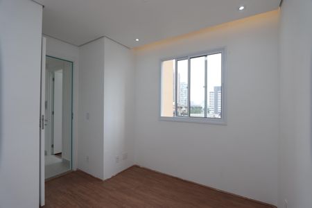 Quarto 1 de apartamento à venda com 2 quartos, 32m² em Vila Graciosa, São Paulo