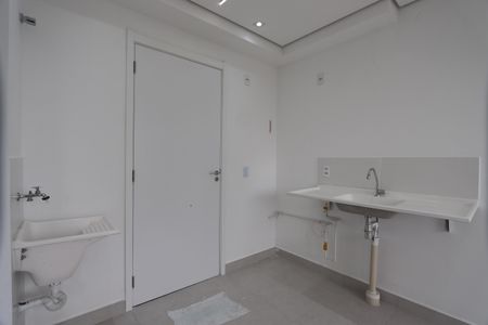 Apartamento para alugar com 32m², 2 quartos e sem vagaCozinha