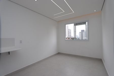 Sala de apartamento à venda com 2 quartos, 32m² em Vila Graciosa, São Paulo