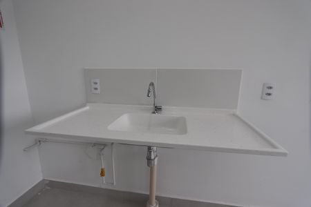 Apartamento para alugar com 32m², 2 quartos e sem vagaCozinha