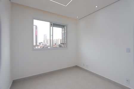 Sala de apartamento à venda com 2 quartos, 32m² em Vila Graciosa, São Paulo