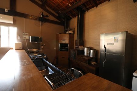 Apartamento à venda com 45m², 2 quartos e 1 vagaÁrea comum - Salão de festas